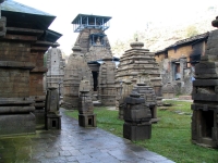 Jageshwar